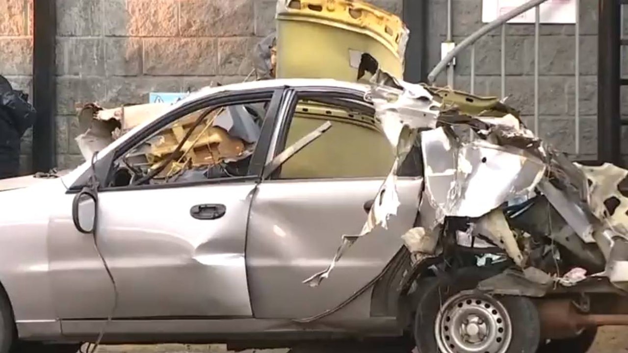 Aumenta el número de heridos tras explosión de carro en Cali