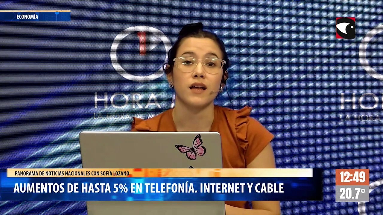 HORA M 14-07-2021