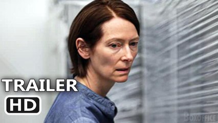 MEMORIA Trailer (2021) Tilda Swinton