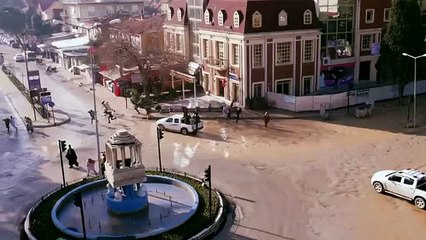 TRT'nin MİT konulu dizisi MİlaT'ın ilk fragmanı yayınlandı