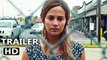 BLUE BAYOU Trailer (2021) Alicia Vikander, Drama Movie