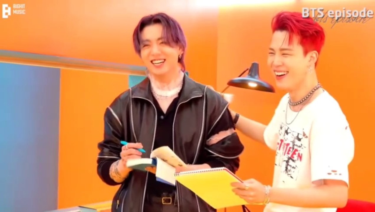 BTS JIKOOK BUTTER JACKET PHOTOSHOOT CUTE MOMENTS! video Dailymotion