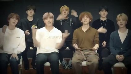 [ENG SUB] BTS ANSWERING ARMYS QUESTIONS!