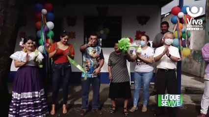Programa de Viviendas Dignas continúa llevando alegría a familias
