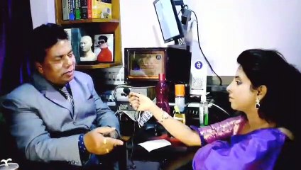 Child Psycho Analysist Dr. A. D Mahapatra Exclusive : Impact of Lockdown on Children Psychology