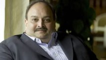 Mehul Choksi discharged from Dominica hospital 