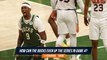 The Crossover: How Can The Bucks Pull Off Another Win In Game 4?