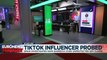 Naim Darrechi: TikTok influencer sued in Spain over unprotected sex claims