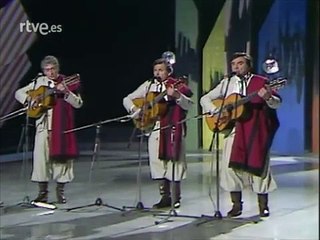 Los Quilla Huasi - Canción con todos