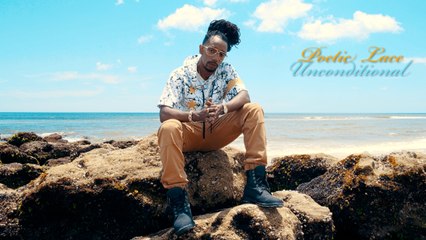 Poetic Lace - Unconditional ft. Nova (Official Music Video)