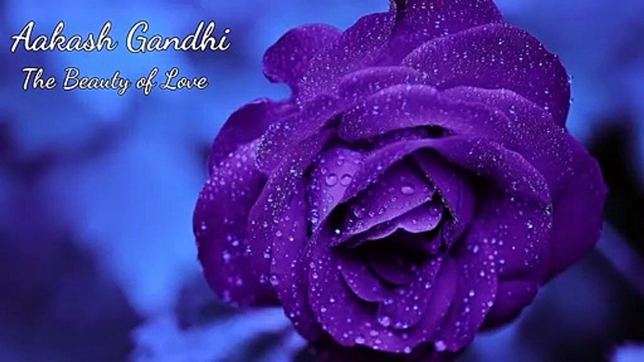 Ambient Romantic Music by Aakash Gandhi _ The beauty of Love _ NoCop-Music Realm