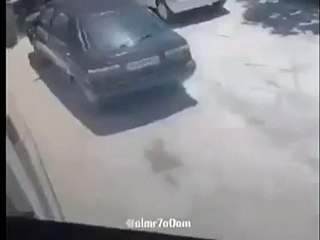 Kan donduran olay! Ölüm böyle geldi