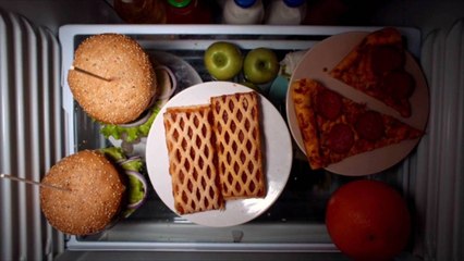 The 8 Best Healthy Midnight Snacks to Eat