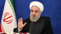 ما وراء الخبر ــ دلالات تصريح الرئيس الإيراني بشأن 