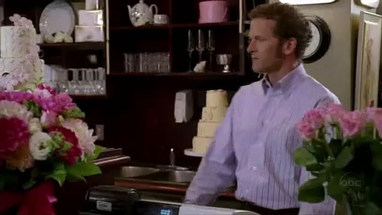 Men In Trees [1x02] Power Shift