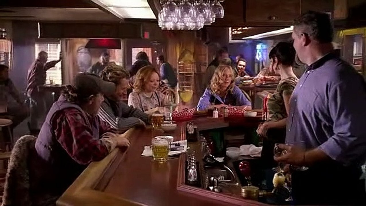 Men In Trees [1x08] The Buddy System