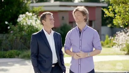 Neighbours 30th Anniversary Special The Stars Reunite [Part-1]