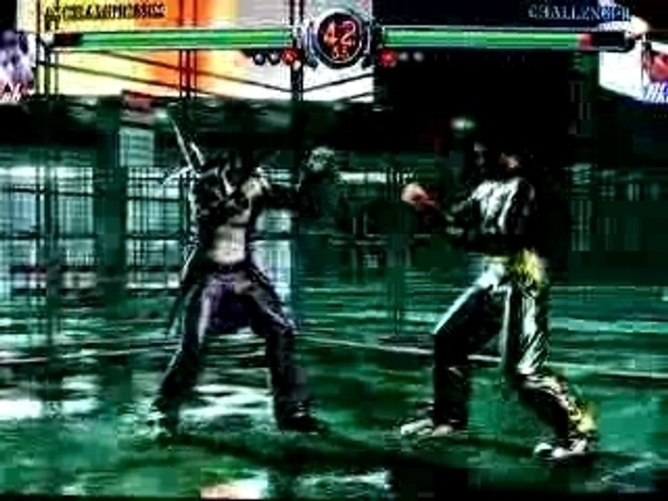 VF5 Ver. C Kurochevsky (GO) vs T0m (AK) (3)