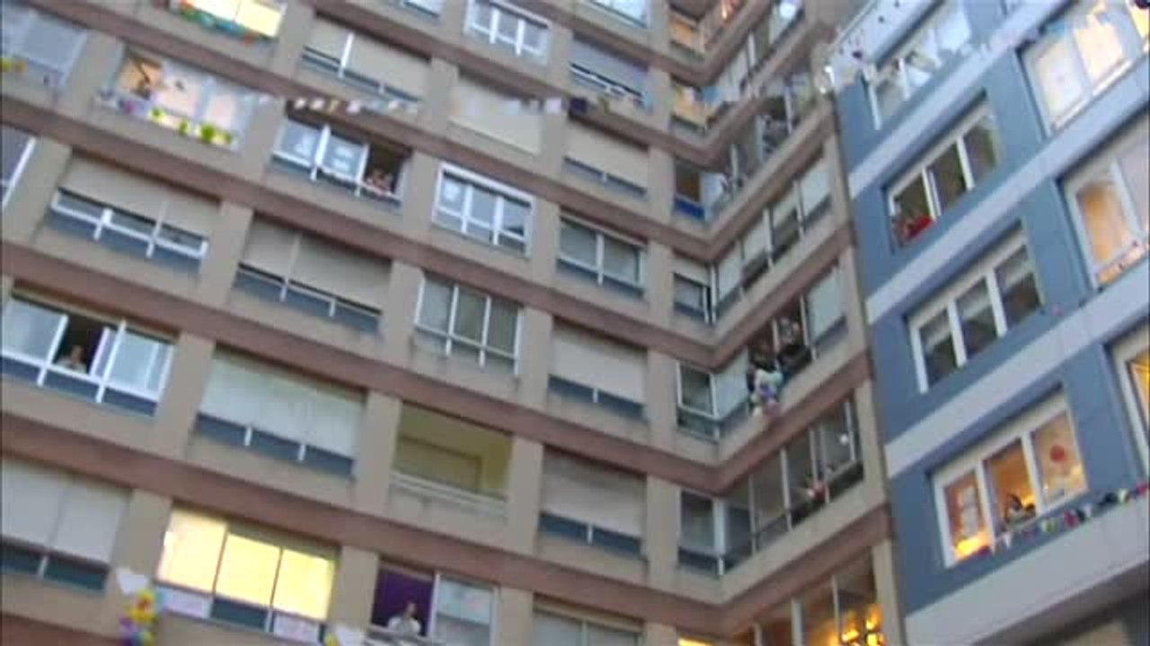 El TC se parte en dos al considerar que el confinamiento debía haberse hecho bajo el estado de excepción