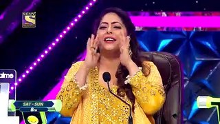 Badshah's Singing And Shilpa's Moves Awaits You! | Super Dancer Chapter 4 |