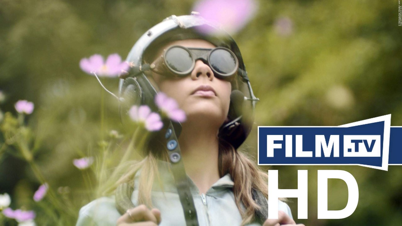 Erdmännchen und Mondrakete Trailer Deutsch German (2021)