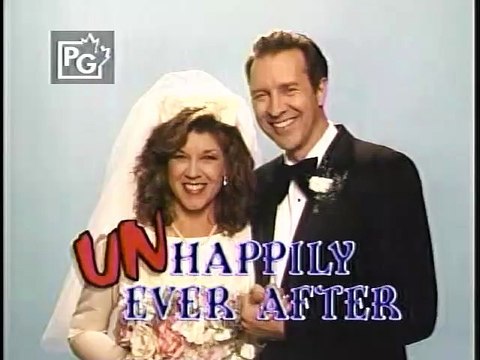 Unhappily Ever After - S02 E19 - Jack Writes Good