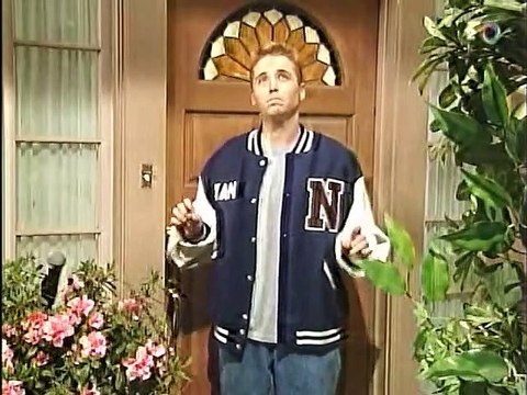 Unhappily Ever After - S04 E13 - Ryan's Labour Lost