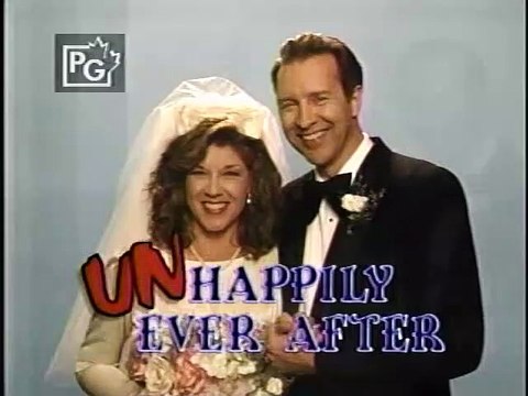 Unhappily Ever After - S01 E01 - Pilot Episode