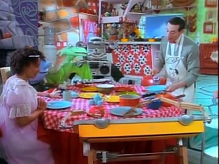 Pee-Wee Vol 2 Disc 10 E45 Playhouse for Sale