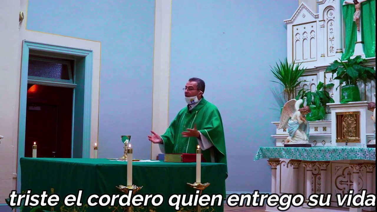 Transubstanciación