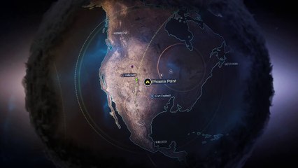 Phoenix Point: Behemoth Edition - Trailer data d'uscita