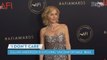 Gillian Anderson Ditches 'Uncomfortable' Bras: 'Don't Care If My Breasts Reach My Belly Button'