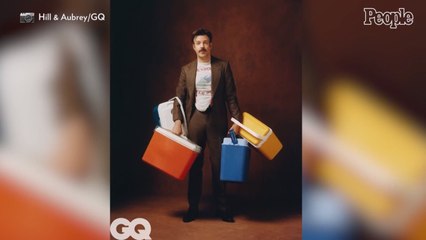 Jason Sudeikis on Olivia Wilde Split: 'l'll Have a Better Understanding of Why in a Year'