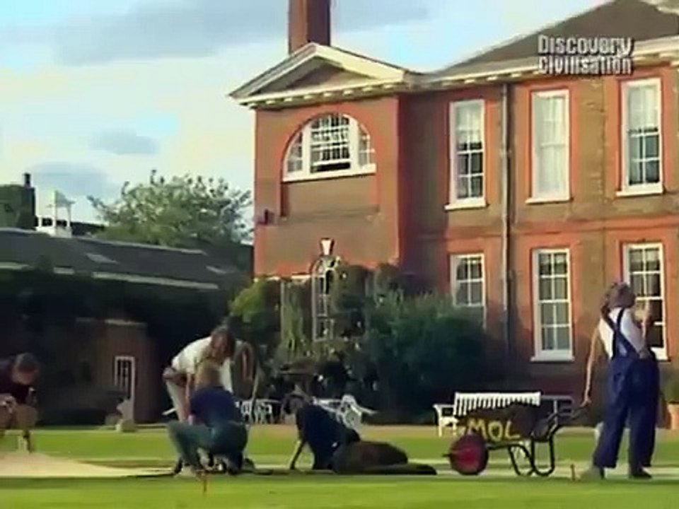 1. Time Team S05-E01 Richmond,.Surrey