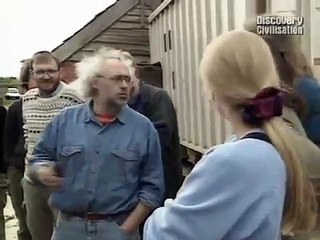 1. Time Team S01-E01 The Guerrilla Base of the King (Athelney, Somerset)