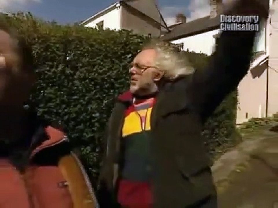 05. Time Team S06E05 Plympton St Maurice, Devon