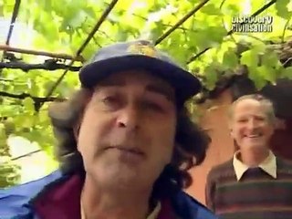 6. Time Team S03-E06 Treasures of the Roman Field (Lavenham, Suffolk)