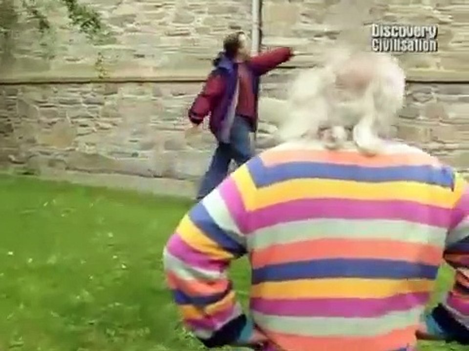 7. Time Team S05-E07 Downpatrick,.Northern Ireland