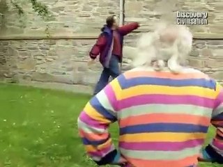 7. Time Team S05-E07 Downpatrick,.Northern Ireland