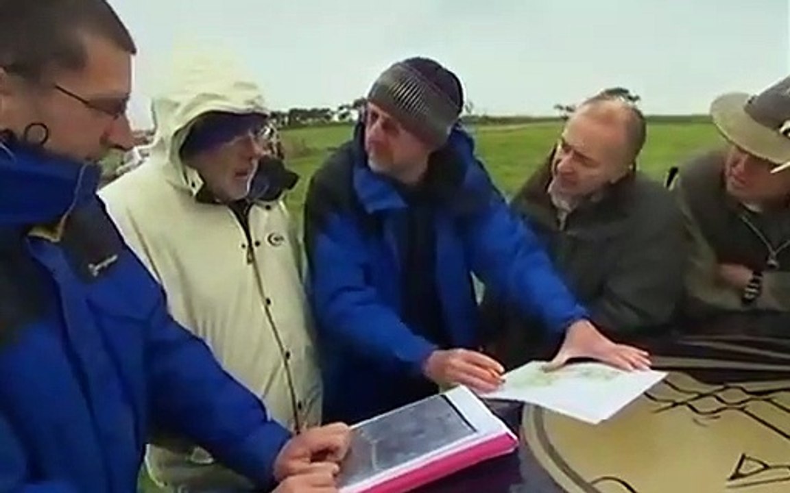 11. Time Team S12-E11 Skipsea,.Humberside