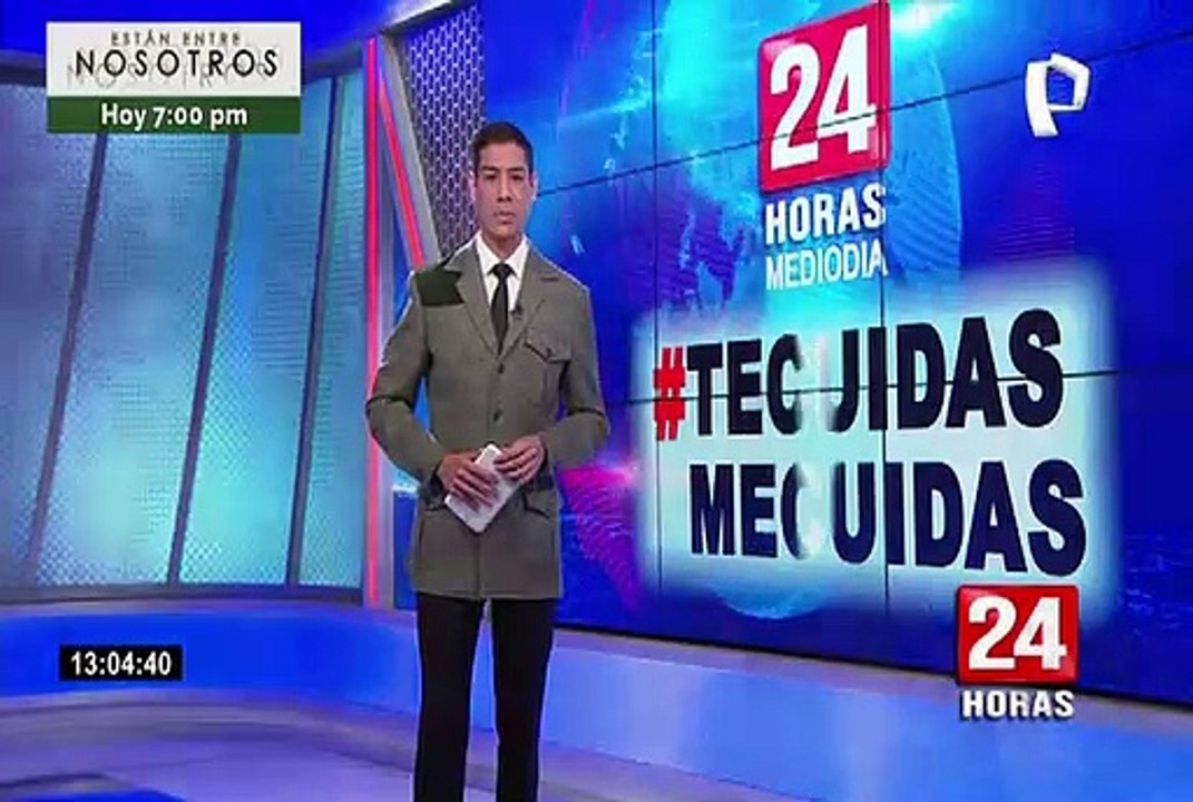 Chincha: captan hasta tres accidentes de tránsito en el mismo lugar