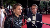 Un scénario à 6 mains, avec Céline Sciamma Léa Mysius et Jacques Audiard Les Olympiades Cannes 2021
