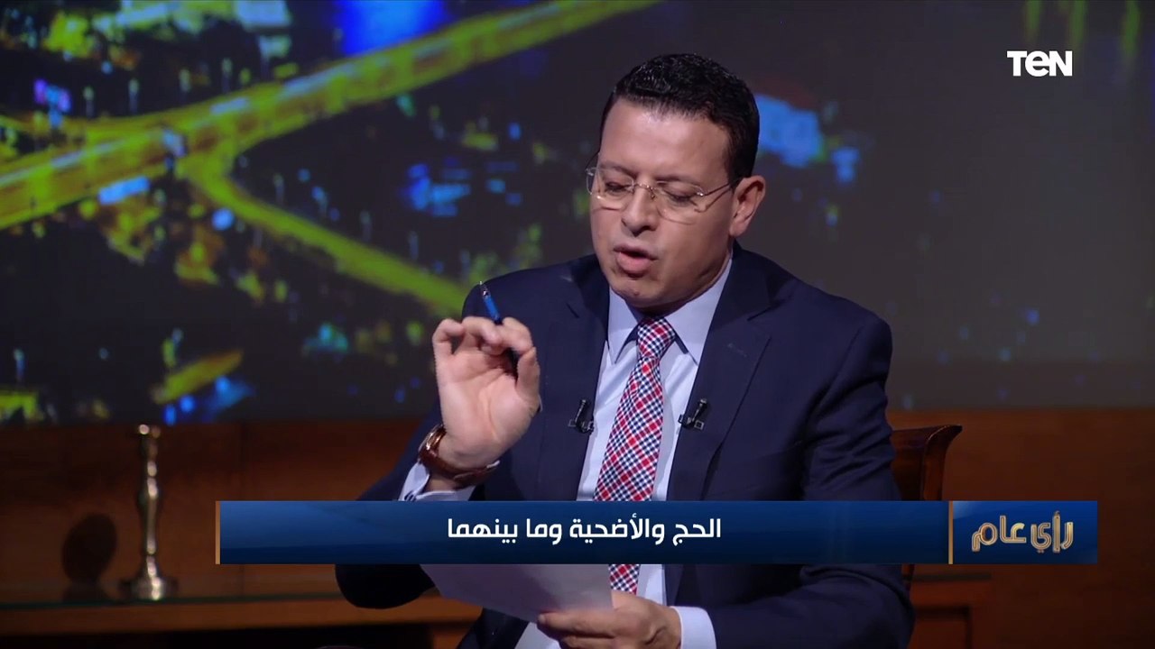 هل الحج مقدم عن الزواج؟.. مستشار مفتي الجمهورية يجيب