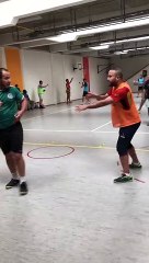 Tournoi Boulogne Billancourt