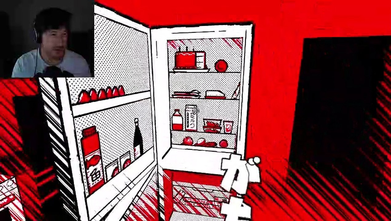 3 SCARY GAMES #72