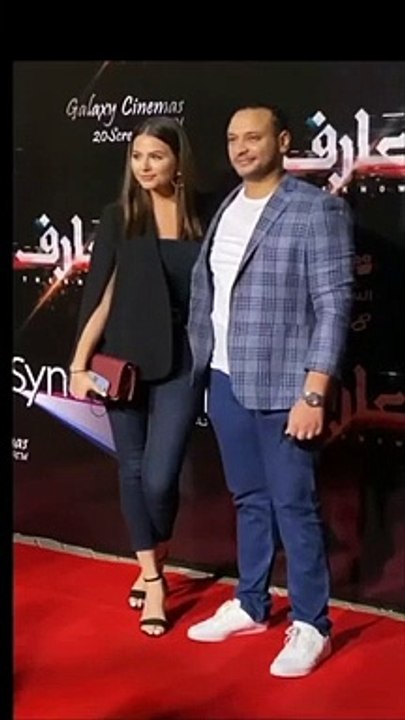 هنادي مهنا تثير دهشة جمهورها بنحافتها المفرطة