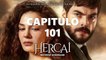HERCAI CAPITULO 101 LATINO ❤ [2021] | NOVELA - COMPLETO HD