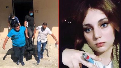 Arkadaşının evinde ölü bulunan Öykü'nün, 13 yaşındayken cinsel istismara uğradığı ortaya çıktı