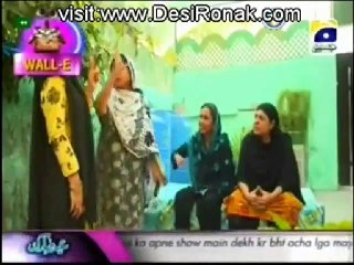 Drama Serial Yeh Zindagi Hai Episode 211 Part B (New) On Geo Tv  Saud,Imran Urooj,Javeria Jalil,Naeema Giraj,Adeel Chaudhry,Salma Zafar,Sherry Shah