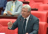 AK PARTİ'Lİ AKBAŞOĞLU: OHAL SÖYLEMLERİNİN HEPSİ ÇARPITMALAR OLARAK KARŞIMIZA ÇIKIYOR